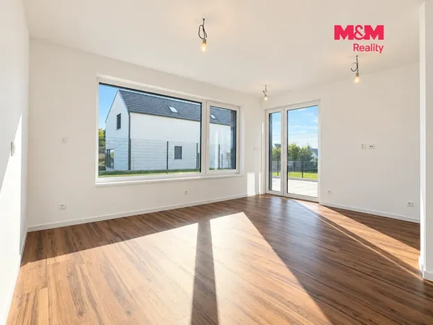 Prodej rodinného domu, Syrovice, 130 m2