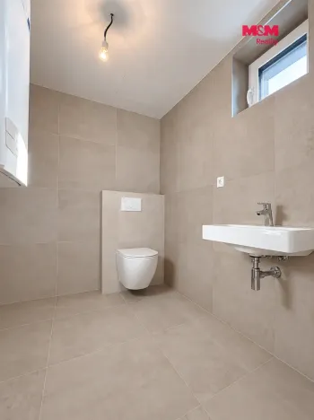 Prodej rodinného domu, Syrovice, 95 m2