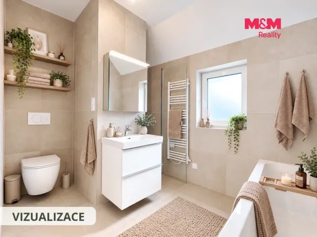 Prodej rodinného domu, Syrovice, 95 m2