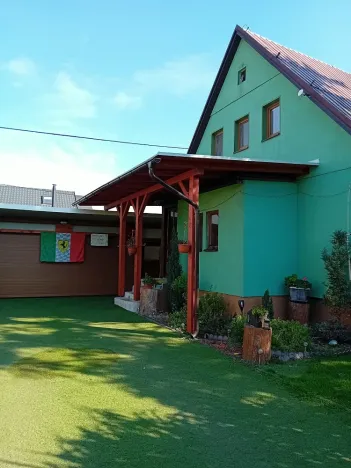 Prodej rodinného domu, Otrokovice, K. Čapka, 150 m2