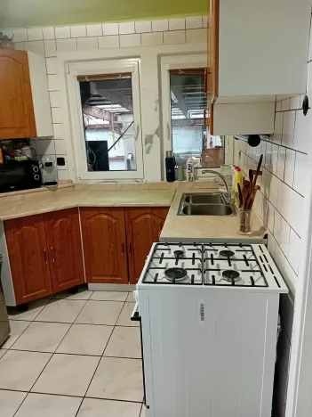 Prodej rodinného domu, Otrokovice, K. Čapka, 150 m2