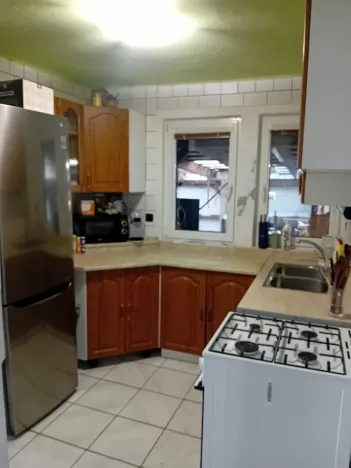 Prodej rodinného domu, Otrokovice, K. Čapka, 150 m2