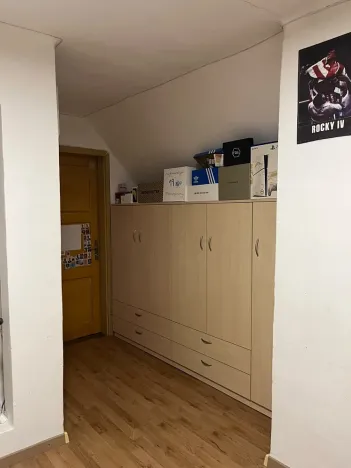 Prodej rodinného domu, Otrokovice, K. Čapka, 150 m2