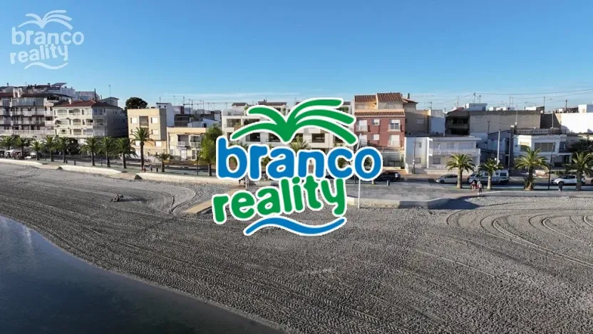Prodej bytu 2+kk, 42 m², San Pedro del Pinatar, Murcia, Španělsko