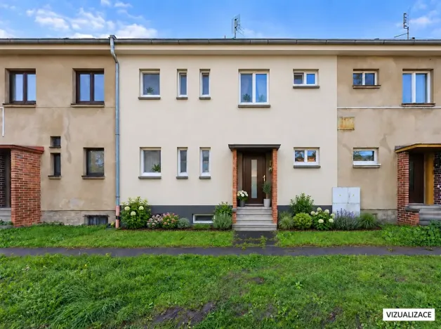 Prodej rodinného domu, Čelákovice, V Prokopě, 150 m2
