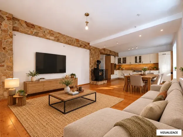 Prodej rodinného domu, Čelákovice, V Prokopě, 150 m2