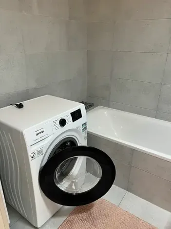 Pronájem bytu 2+kk, Horoměřice, Velvarská, 53 m2
