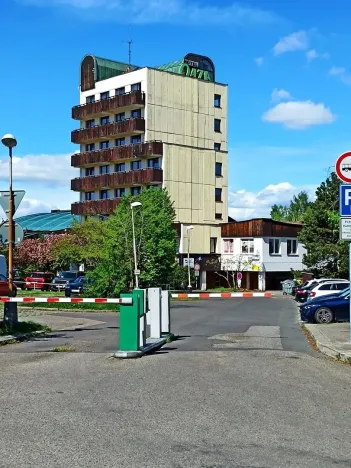 Pronájem kanceláře, Praha - Krč, Perlitová, 22 m2