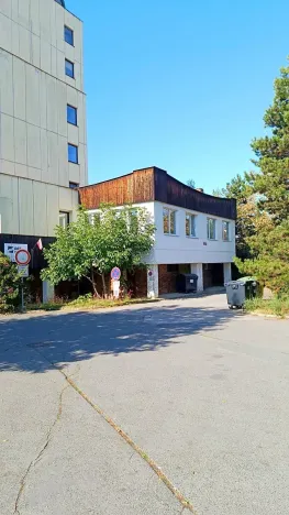 Pronájem kanceláře, Praha - Krč, Perlitová, 21 m2