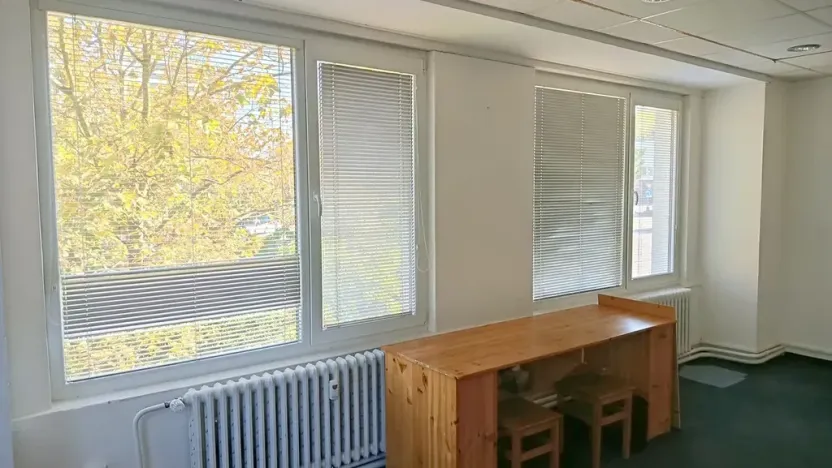 Pronájem kanceláře, Praha - Krč, Perlitová, 21 m2