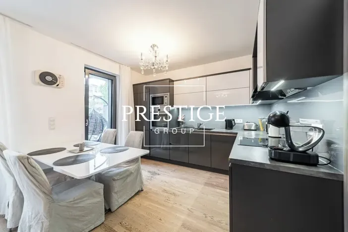 Prodej bytu 2+kk, Praha - Žižkov, Olšanská, 52 m2