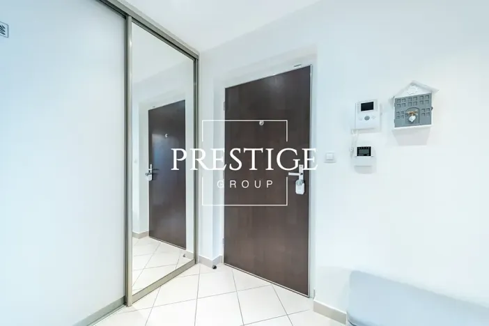 Prodej bytu 2+kk, Praha - Žižkov, Olšanská, 52 m2