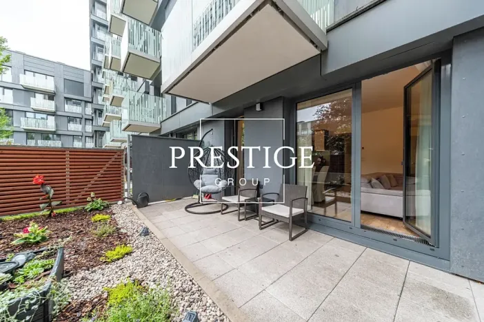 Prodej bytu 2+kk, Praha - Žižkov, Olšanská, 52 m2