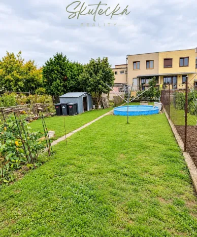 Prodej rodinného domu, Kostice, 185 m2