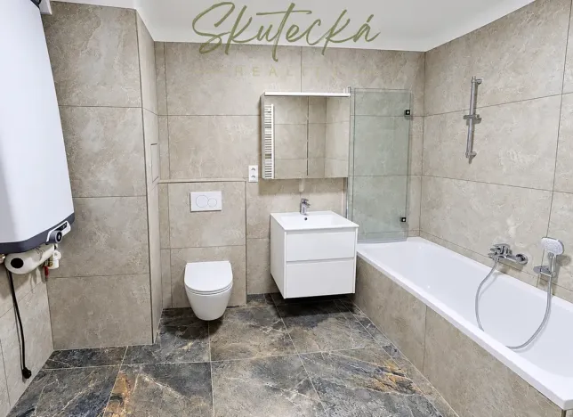 Pronájem bytu 3+kk, Hodonín, 66 m2