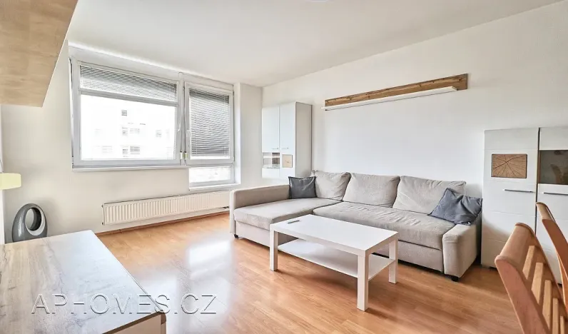 Pronájem bytu 3+kk, Praha - Řepy, Skuteckého, 75 m2