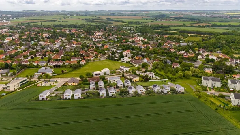 Prodej rodinného domu, Praha - Kolovraty, Měsíčková, 145 m2