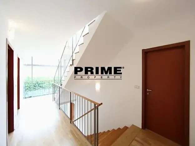 Pronájem rodinného domu, Praha - Nebušice, Nebušická, 260 m2