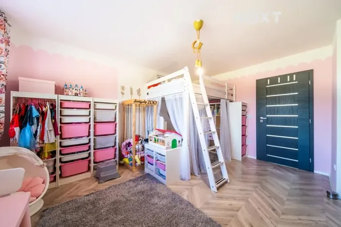 Prodej bytu 3+kk, Nový Hrozenkov, 81 m2