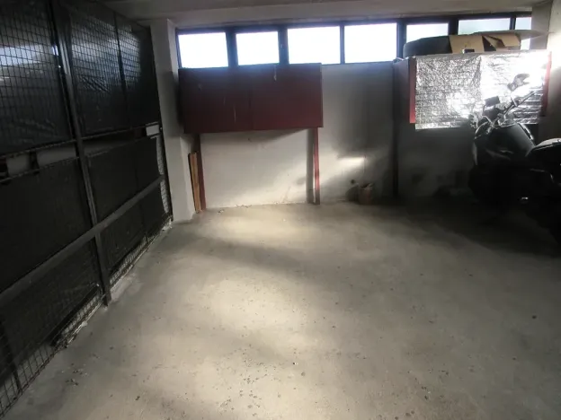 Prodej garážového stání, Brno, Herčíkova, 13 m2