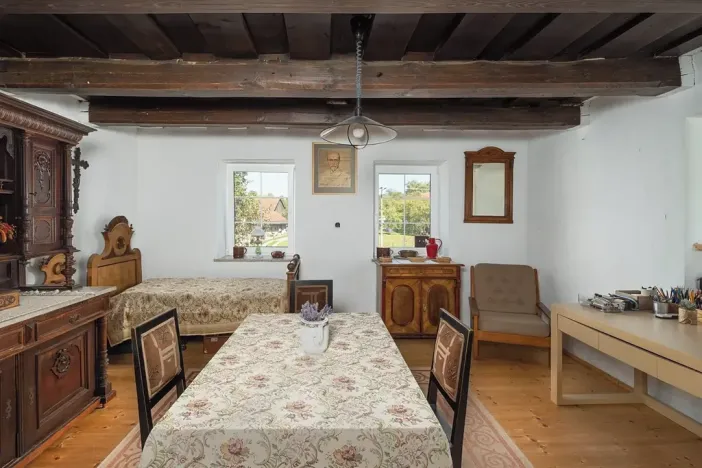 Prodej rodinného domu, Poteč, 78 m2
