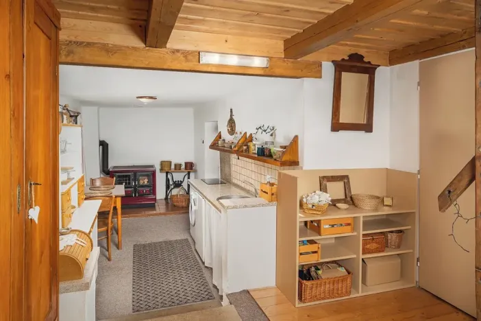 Prodej rodinného domu, Poteč, 78 m2