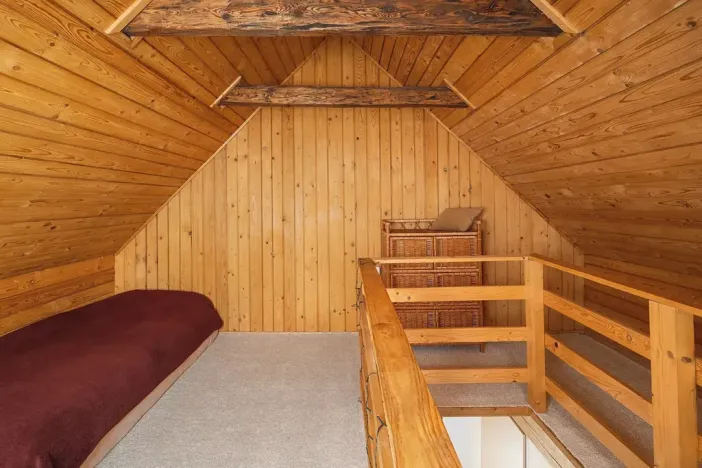 Prodej rodinného domu, Poteč, 78 m2