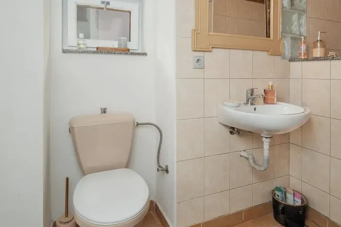 Prodej rodinného domu, Poteč, 78 m2