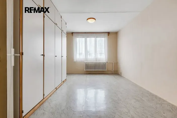 Prodej bytu 3+1, Horšovský Týn, Lidická, 72 m2