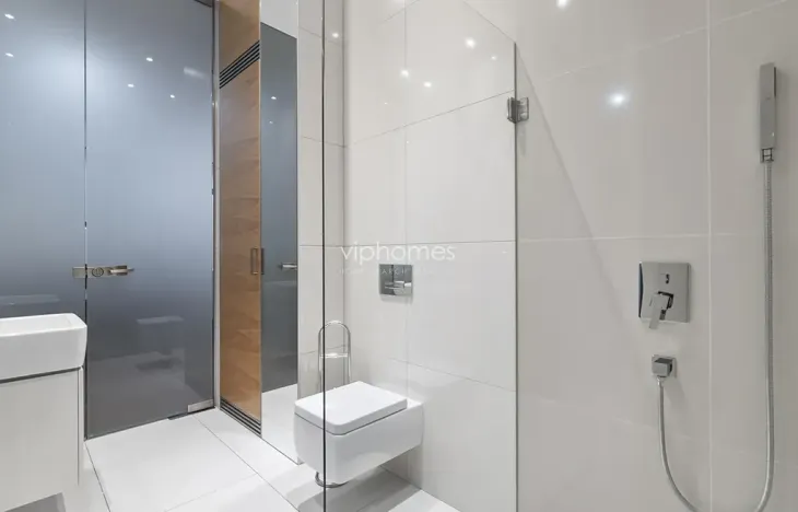 Pronájem bytu 3+kk, Praha - Vinohrady, Laubova, 114 m2