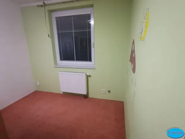 Pronájem bytu 2+kk, Tisová, 65 m2