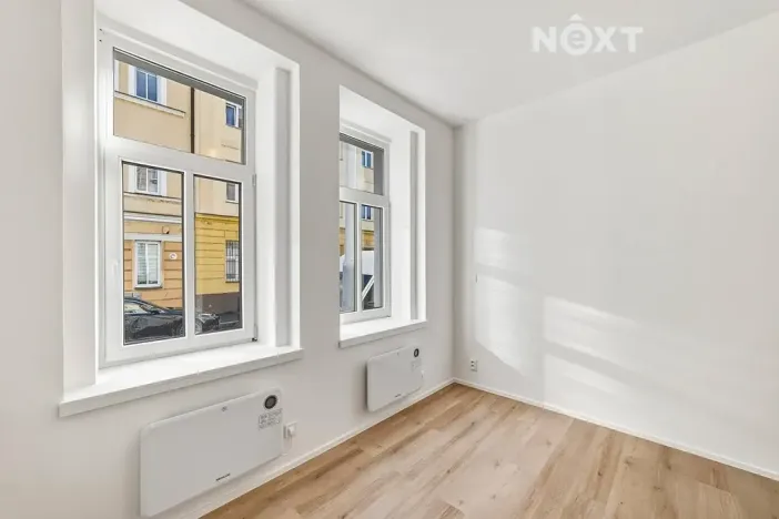 Pronájem bytu 2+kk, Praha - Vysočany, Kolmá, 34 m2