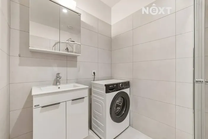 Pronájem bytu 2+kk, Praha - Vysočany, Kolmá, 34 m2