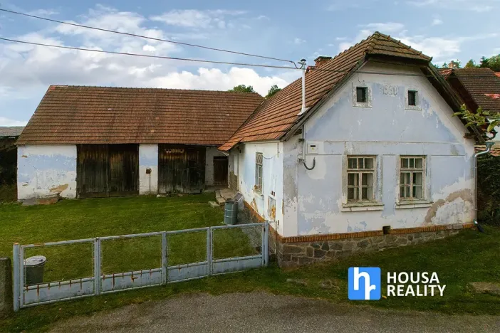 Prodej pozemku, 164 m², Soběšice, Damíč