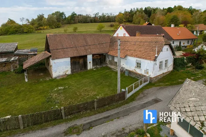 Prodej chalupy, Soběšice, 164 m2