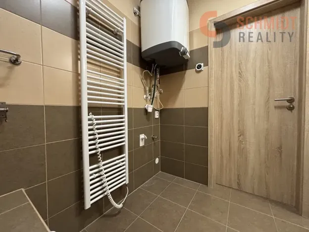 Pronájem bytu 2+kk, Mikulov, Nová, 50 m2