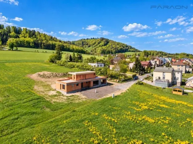Prodej rodinného domu, Frýdek-Místek - Chlebovice, K Dolům, 275 m2