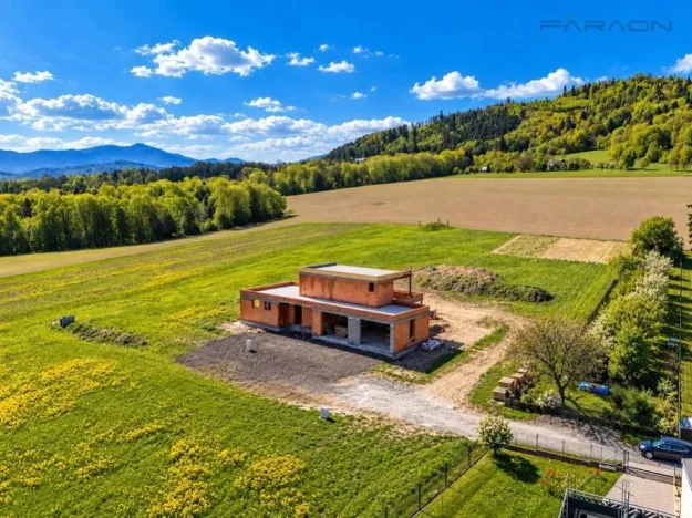 Prodej pozemku pro bydlení, Frýdek-Místek - Chlebovice, K Dolům, 999 m2