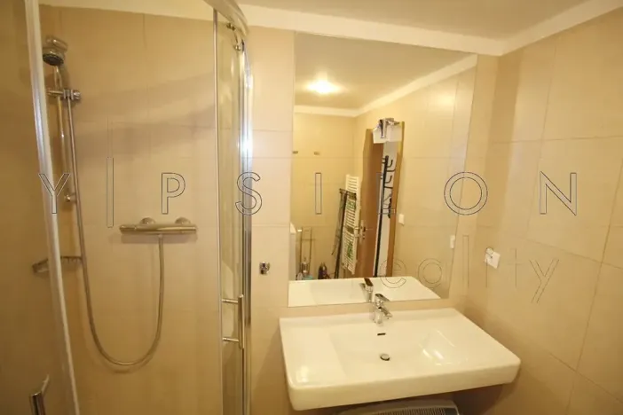 Pronájem bytu 2+kk, Praha - Smíchov, Na Zatlance, 55 m2