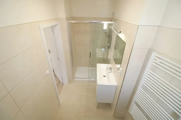 Pronájem bytu 2+kk, Praha - Nové Město, Melounová, 53 m2