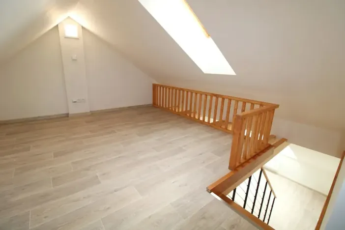 Pronájem bytu 2+kk, Praha - Nové Město, Melounová, 53 m2