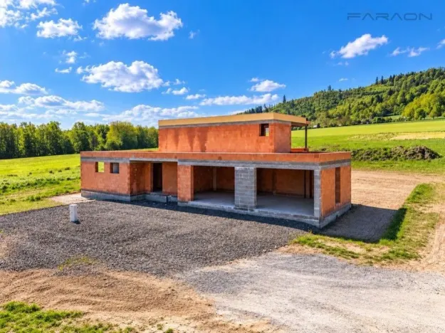 Prodej pozemku pro bydlení, Frýdek-Místek - Chlebovice, K Dolům, 1386 m2