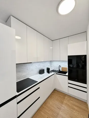 Pronájem bytu 2+kk, Brno, Bratislavská, 52 m2