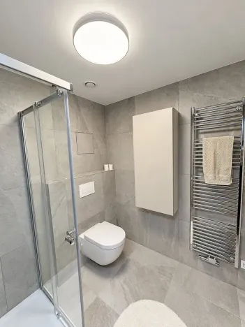 Pronájem bytu 2+kk, Brno, Bratislavská, 52 m2