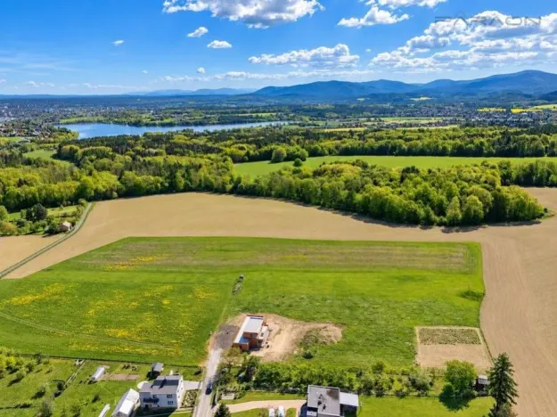 Prodej pozemku pro bydlení, Frýdek-Místek - Chlebovice, K Dolům, 3390 m2