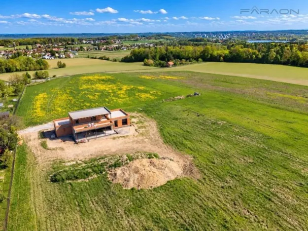 Prodej pozemku pro bydlení, Frýdek-Místek - Chlebovice, K Dolům, 3390 m2