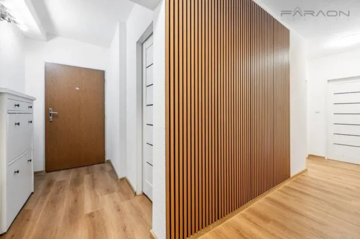 Prodej bytu 3+kk, Praha - Řepy, Nevanova, 95 m2