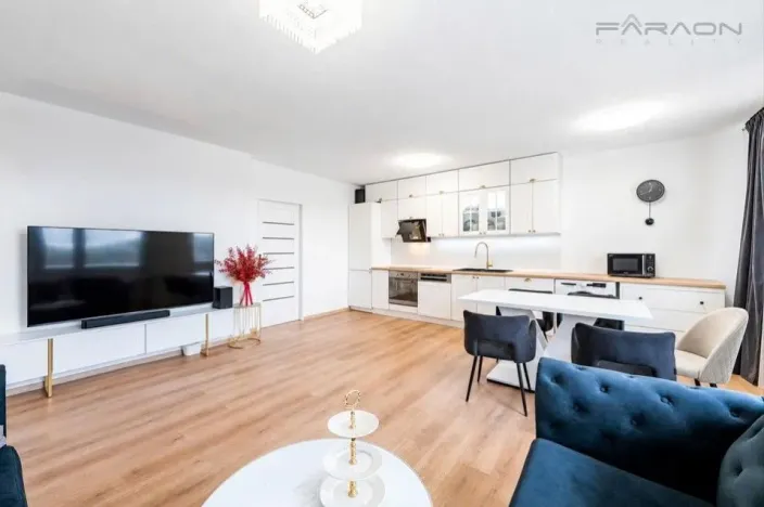 Prodej bytu 3+kk, Praha - Řepy, Nevanova, 95 m2