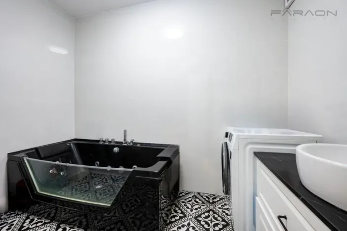 Prodej bytu 3+kk, Praha - Řepy, Nevanova, 95 m2