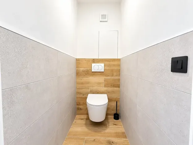 Pronájem bytu 3+kk, Lysá nad Labem, Okružní, 65 m2